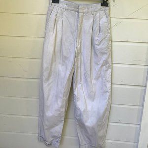 COMME de GARCONS vintage pants